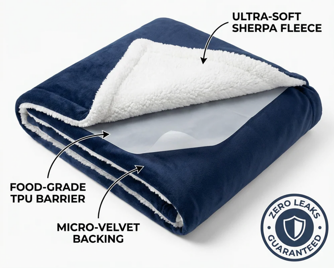 Coussin de sommeil parfait