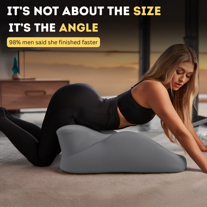 Coussin de sommeil parfait